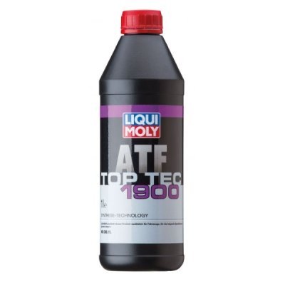 LIQUI MOLY Gearolie ATF TOP TEC 1900 1L
