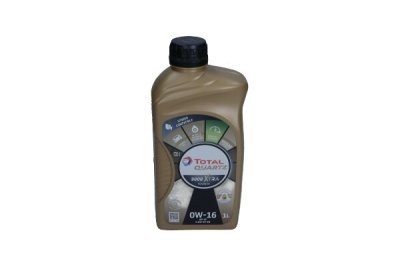Motorolie Total 0W16 1L QUARTZ 9000 XTRA FUTURE XT SP / GF-6B / ECO-SCIENCE