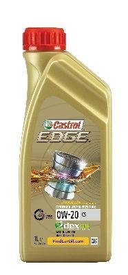 Motorolie CASTROL EDGE C5 1L