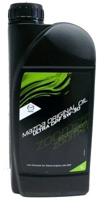 5W30 MAZDA ULTRA DPF 1L