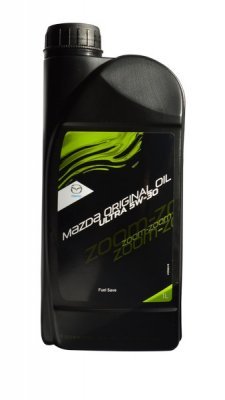 5W30 MAZDA ULTRA 1L