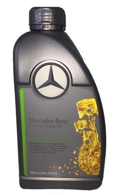 5W30 MB MOTOR OIL 229.51 1L