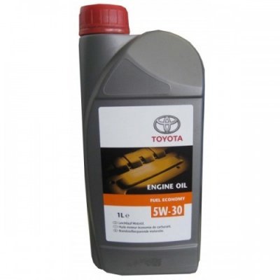 MOTOROLIE 5W30 TOYOTA 1L