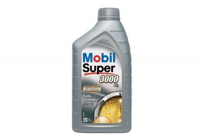 Mobil SUPER 3000 X1 5W40 1L