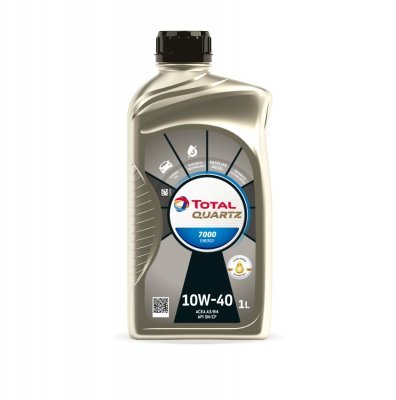 Total QUARTZ 7000 ENERGY 10W40 1L