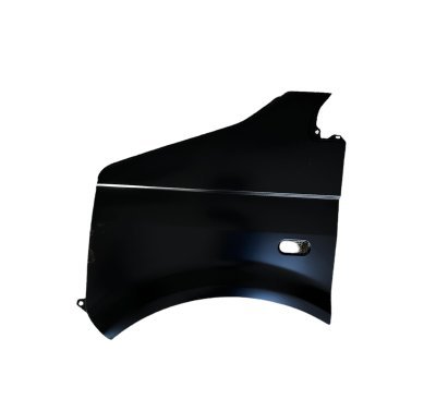 Skærm Blic 6504-04-9568311Q VW Transporter T5 04-15 Venstre