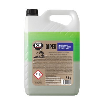 K2-M156 K2 DIPER 5 kg