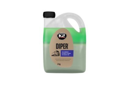 K2-M804 K2 DIPER 2 KG