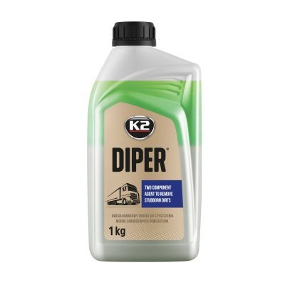 K2-M802 K2 DIPER 1 KG