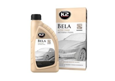K2-G100BB K2 BELA 1L BLUEBERRY