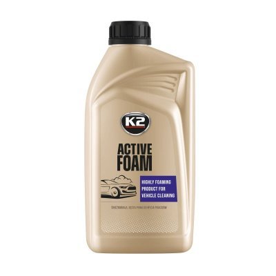 K2-M890 K2 ACTIVE FOAM 1 KG