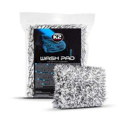 M441 K2 WASH PAD