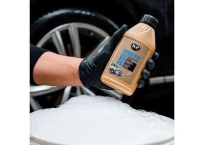 K2-K140 K2 EXPRESS PLUS 500 ML