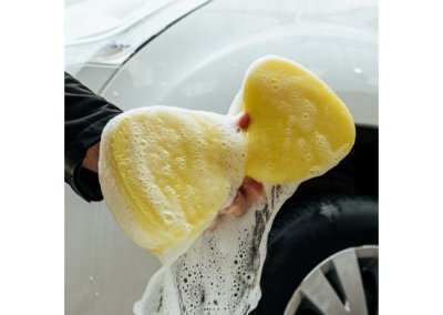 K2-M460 K2 MANUAL WASH SPONGE