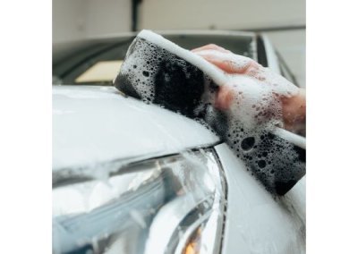 K2-M462 K2 TWO-SIDED SPONGE