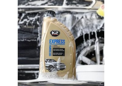 K2-K131 K2 EXPRESS 1 L