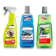 Bilshampoo og udvendig pleje
