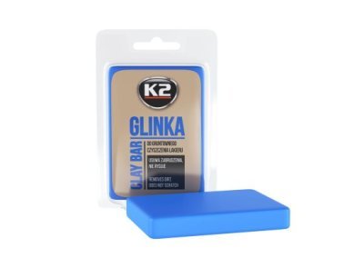 K2-L701 K2 CLAY BAR 60g