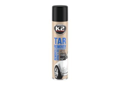 K2-K193 Tjærefjerner