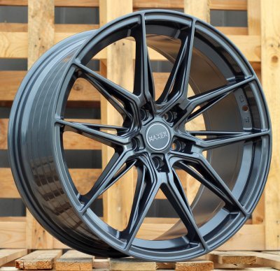 Haxer HX036 R19 8,5 5x112 ET40 66.5 GR