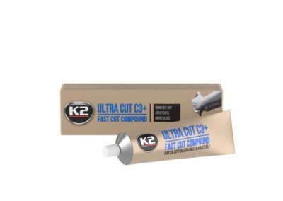 K2-L001 ULTRA CUT C3+ 100 G