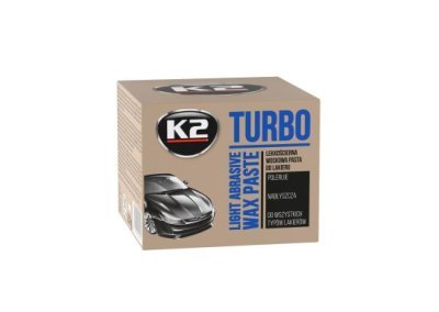 K2-K004 Politur