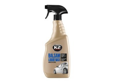 K2-K010M K2 BALSAM 700 ML