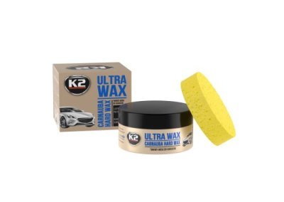 K2-K073 K2 ULTRA WAX 250 G