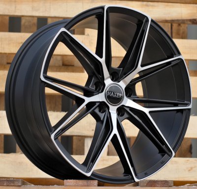 HAXER HX043 R19x8.5 5X112 ET 40 66.6 MBHM