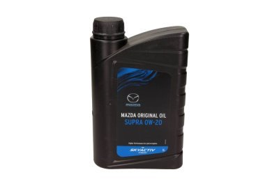 Motorolie MAZDA 0W20 1L ORIGINAL OIL SUPRA