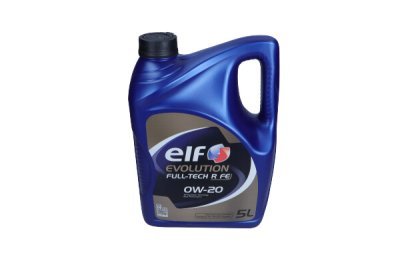 MOTOROLIE 0W20 5L EVOLUTION FULL TECH R FE