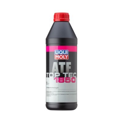 OLEJ LIQUI MOLY TOP TEC 1850 1L ATF / DEXRON ULV / FORD MERCON ULV / FORD WSS-M2C 949-A