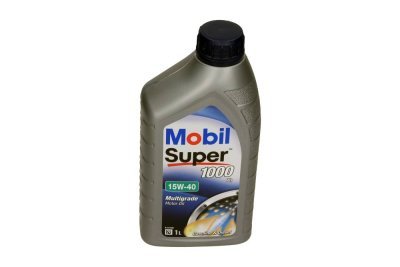 Motorolie Mobil1 15W40 1L 1000X1