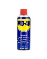 ŚRODEK WIELOFUNKCYJNY 400ML / WD40
