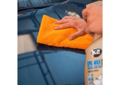 K2 SPID WAX 770 ML