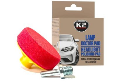 K533 K2 LAMP DOCTOR PAD