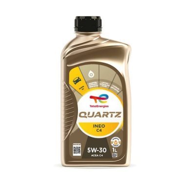 5W30 TOTAL QUARTZ INEO C4 1L