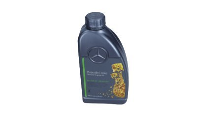 Motorolie MERCEDES 5W30 1L / 229.52