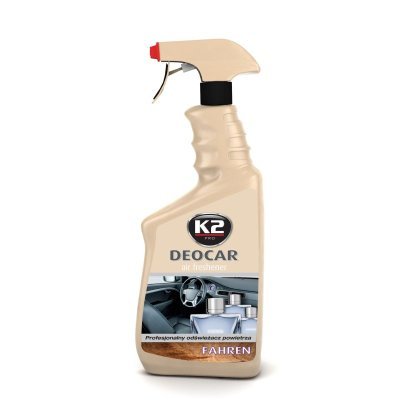 K2 M115NM K2 DEOCAR FAHREN 700 ML Lugtfjerner
