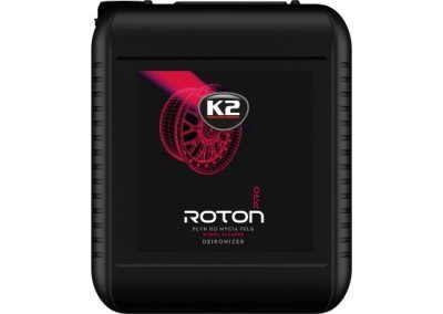 K2 ROTON PRO D1007 Fælgrens