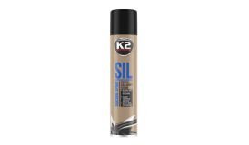 K2-K633 SIL 300 ML