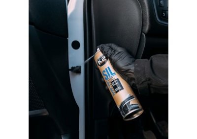 K2-K633 SIL 300 ML