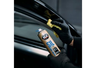 K2-K633 SIL 300 ML