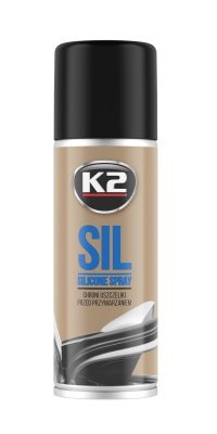 K2-K634 SIL 150 ML