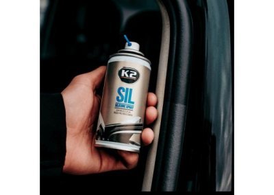 K2-K634 SIL 150 ML