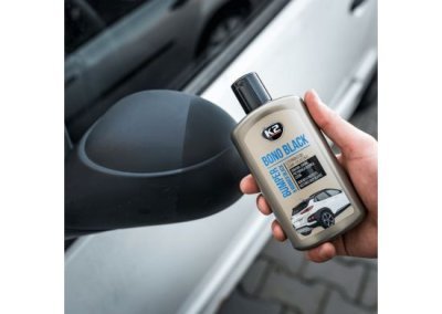 K2-K030N BONO BLACK 250 ML