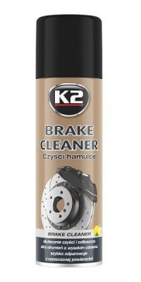 K2-W104 Bremse-/koblingsrens Brake / Clutch Cleaner
