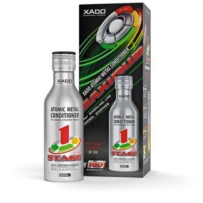 XADO MAXIMUM 1 STAGE