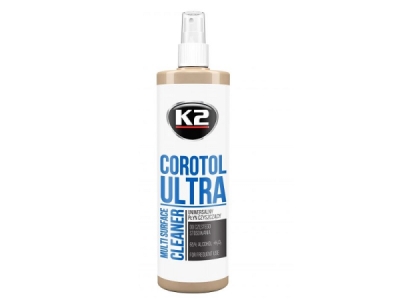 K2-H095 K2 hånddesinfektionsmiddel 330ml