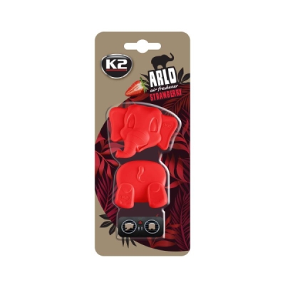 K2-V89TRU K2 ARLO STRAWBERRY
